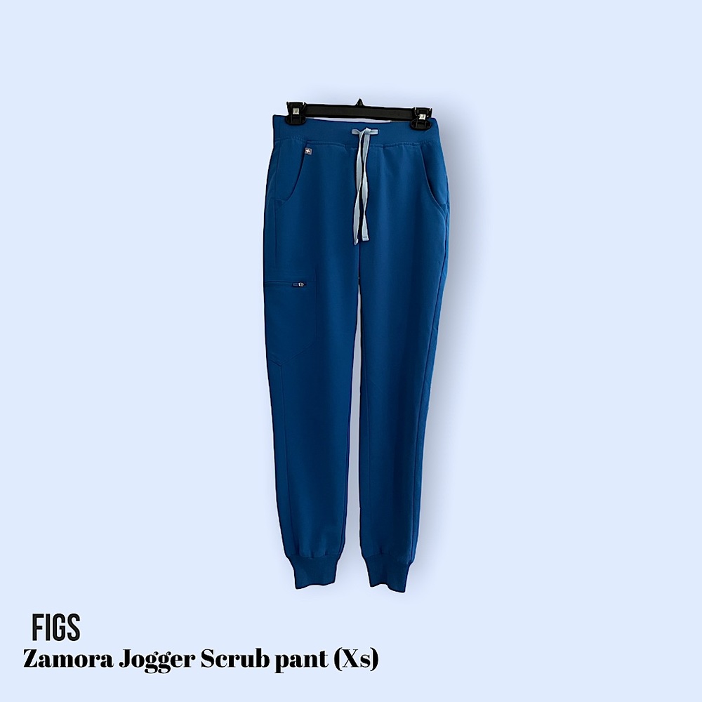 Figs Zamora Jogger Scrub Pant